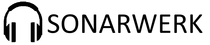 SONARWERK - Hörspiele und mehr
